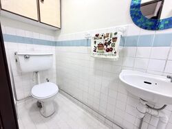 Hillview Estate (D23), Terrace #610501211